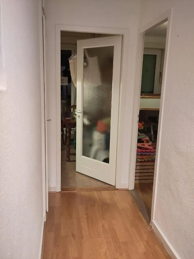 Appartement Familial 4 Pieces Geneva Apartment
